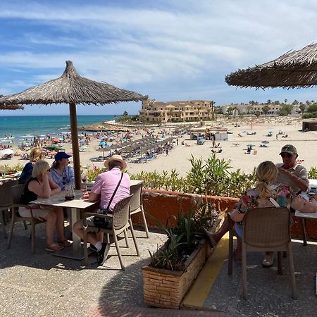 Villa Martin Secure Complex Two Bed Apartment With Access To Six Pools San Miguel De Salinas Εξωτερικό φωτογραφία