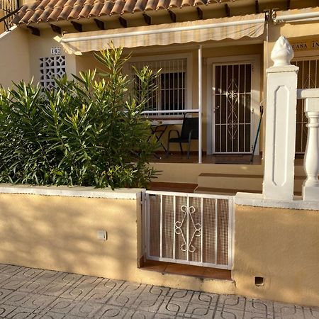 Villa Martin Secure Complex Two Bed Apartment With Access To Six Pools San Miguel De Salinas Εξωτερικό φωτογραφία