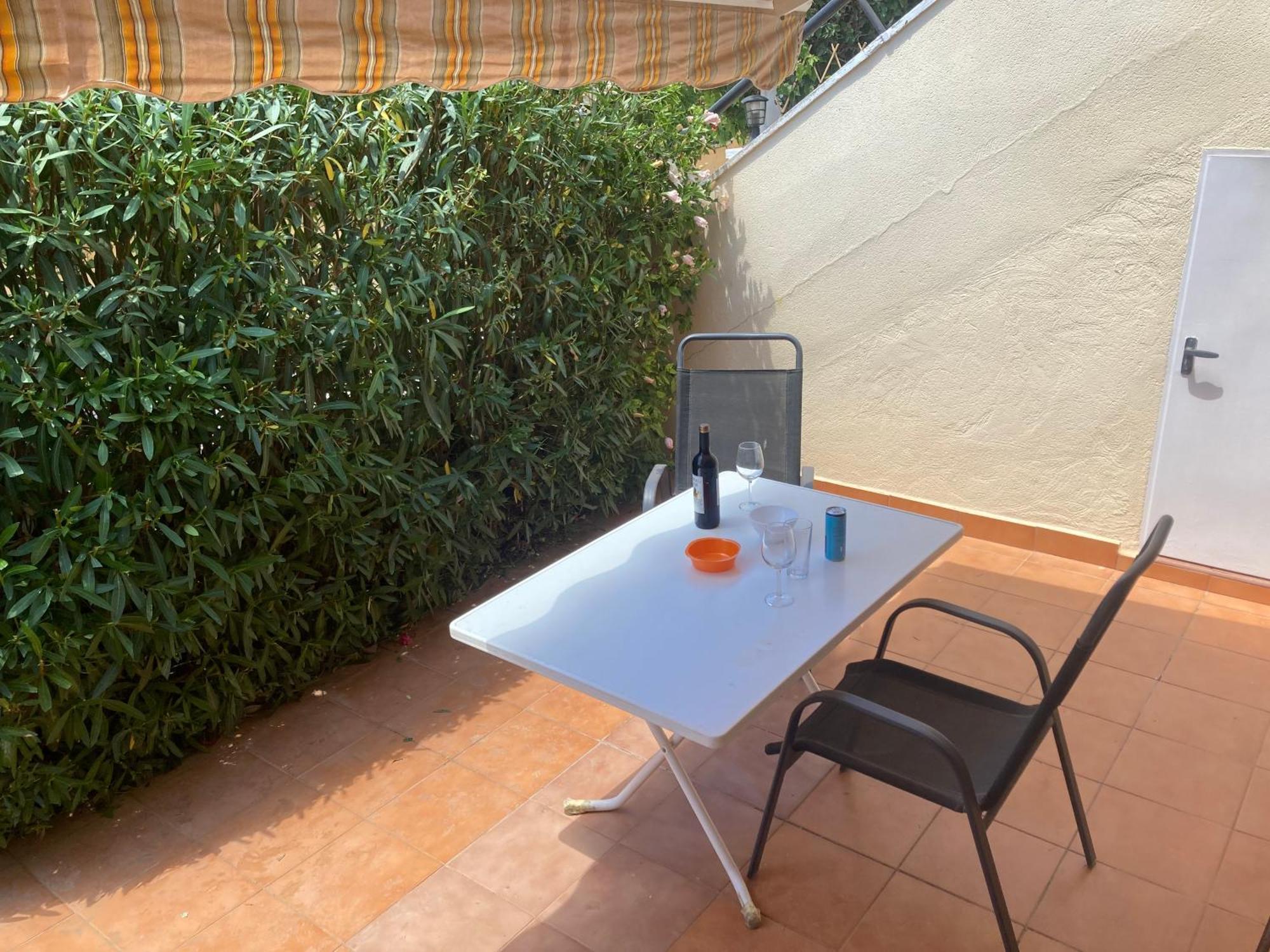 Villa Martin Secure Complex Two Bed Apartment With Access To Six Pools San Miguel De Salinas Εξωτερικό φωτογραφία