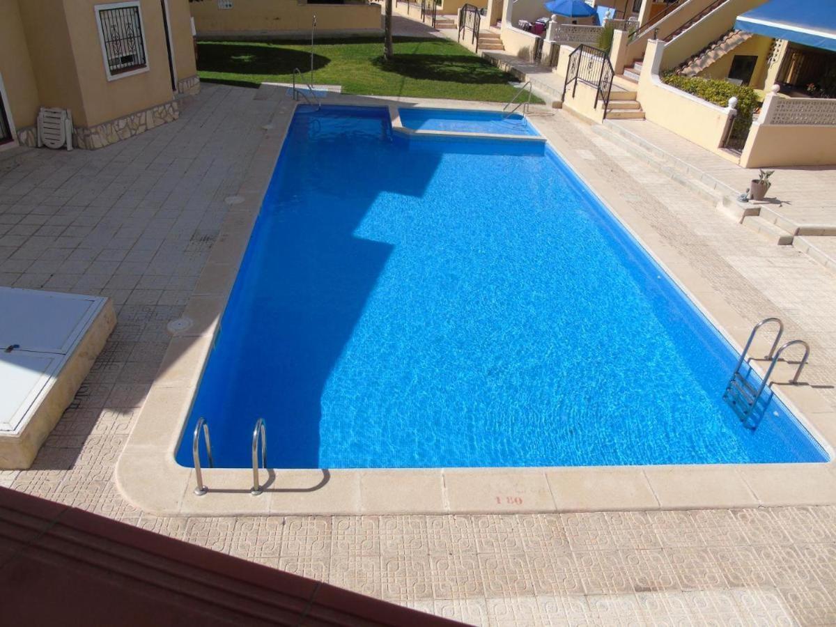 Villa Martin Secure Complex Two Bed Apartment With Access To Six Pools San Miguel De Salinas Εξωτερικό φωτογραφία