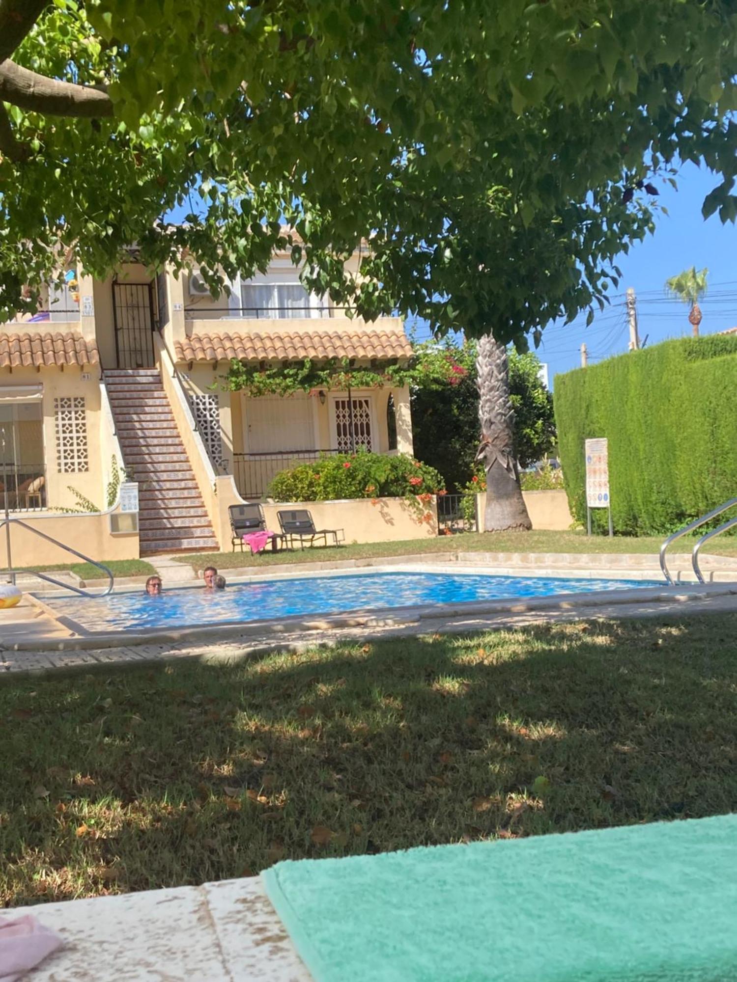 Villa Martin Secure Complex Two Bed Apartment With Access To Six Pools San Miguel De Salinas Εξωτερικό φωτογραφία