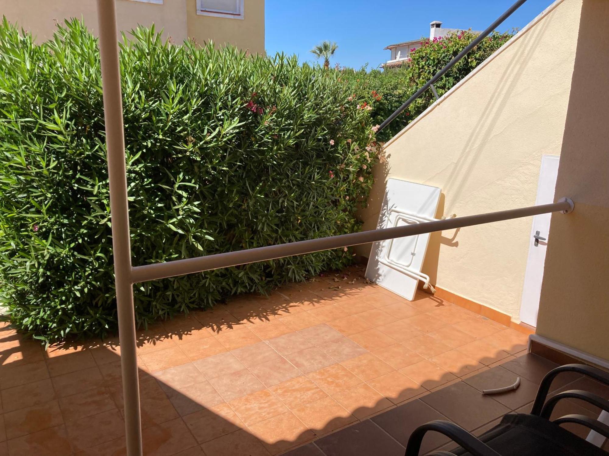Villa Martin Secure Complex Two Bed Apartment With Access To Six Pools San Miguel De Salinas Εξωτερικό φωτογραφία