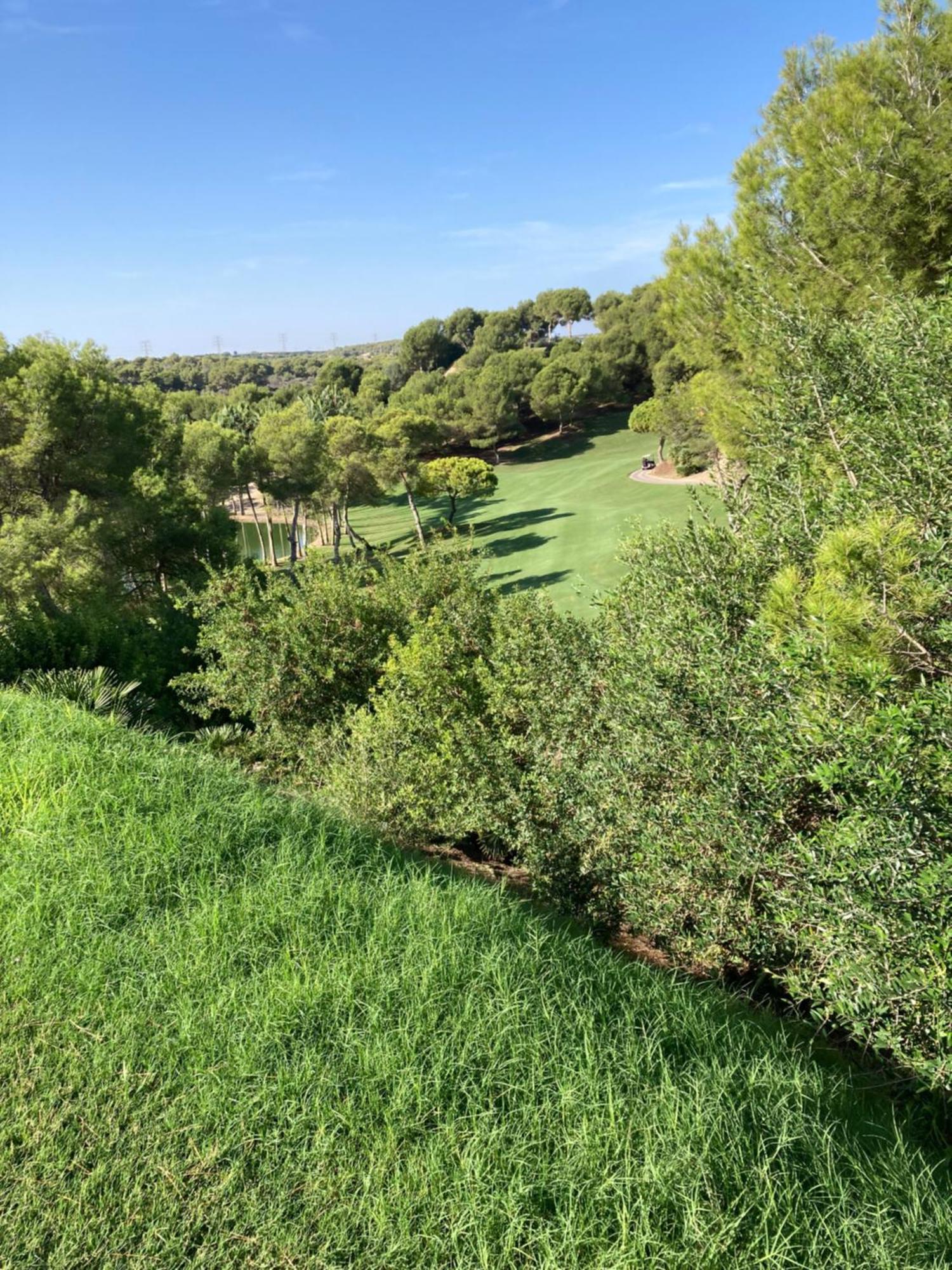 Villa Martin Secure Complex Two Bed Apartment With Access To Six Pools San Miguel De Salinas Εξωτερικό φωτογραφία