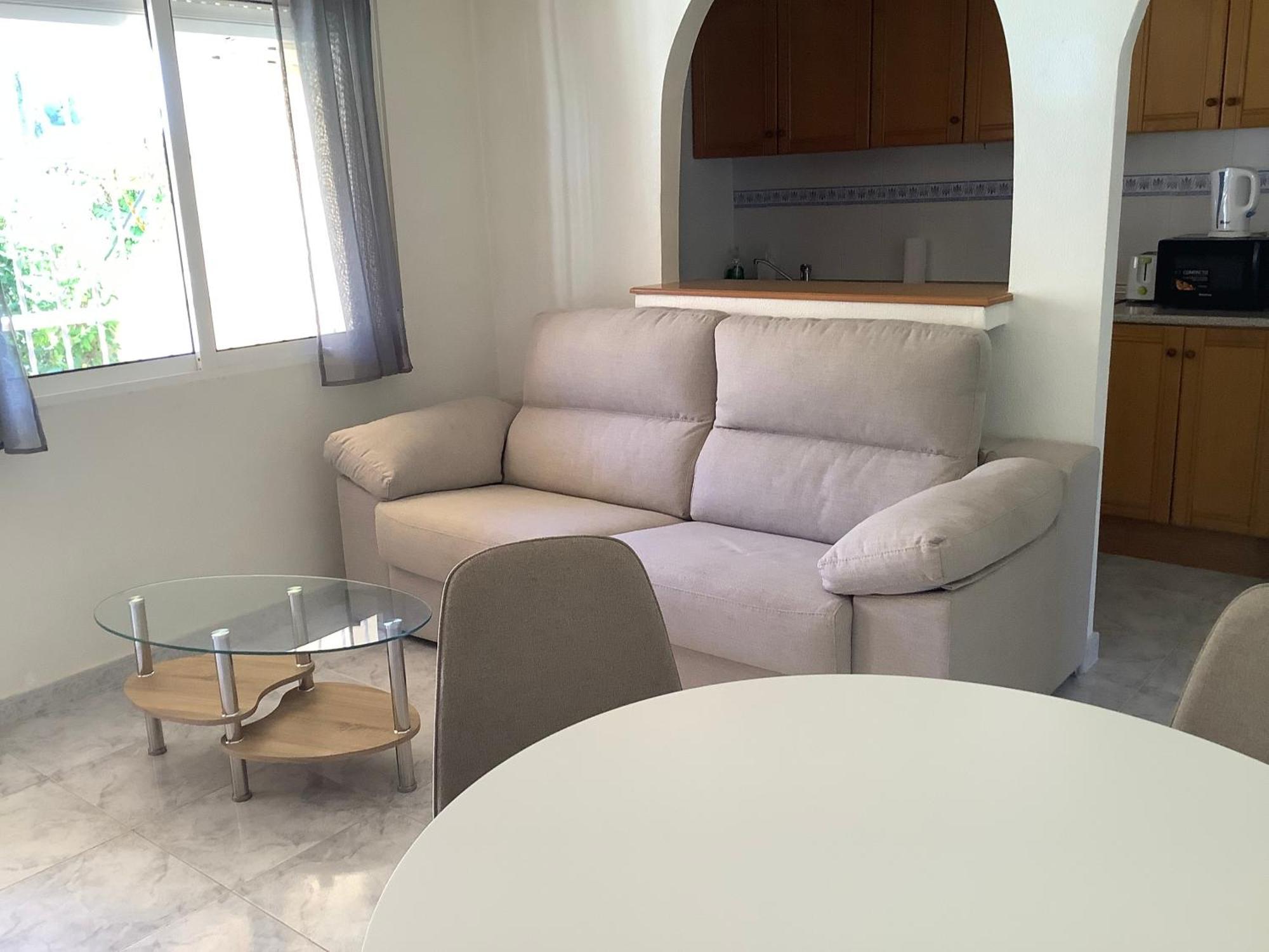 Villa Martin Secure Complex Two Bed Apartment With Access To Six Pools San Miguel De Salinas Εξωτερικό φωτογραφία