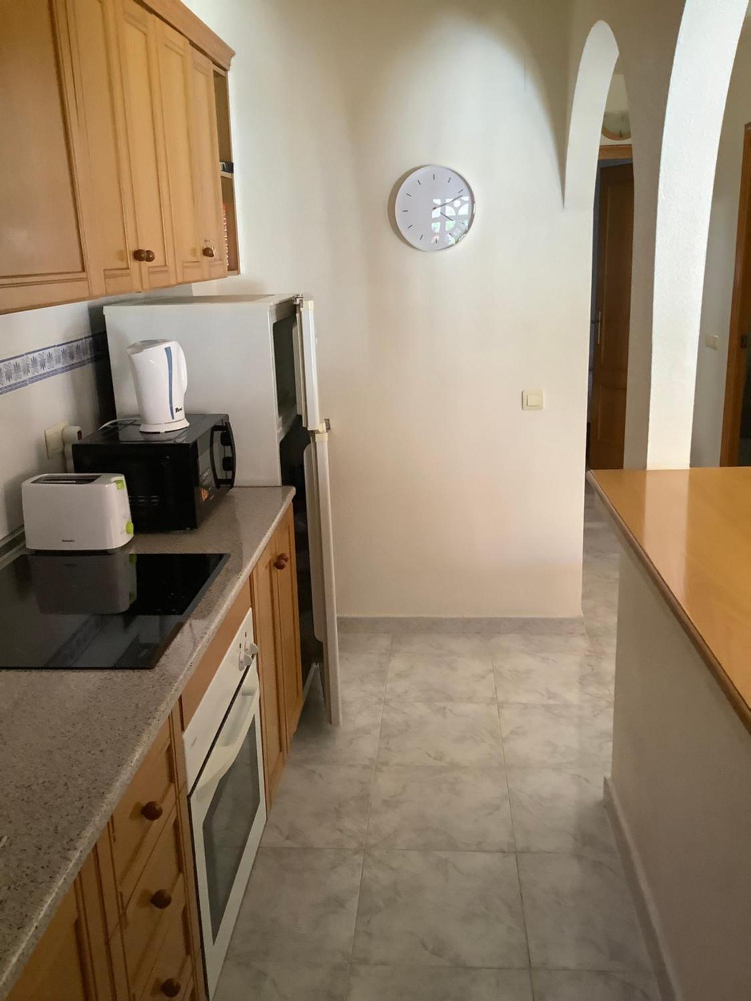 Villa Martin Secure Complex Two Bed Apartment With Access To Six Pools San Miguel De Salinas Εξωτερικό φωτογραφία