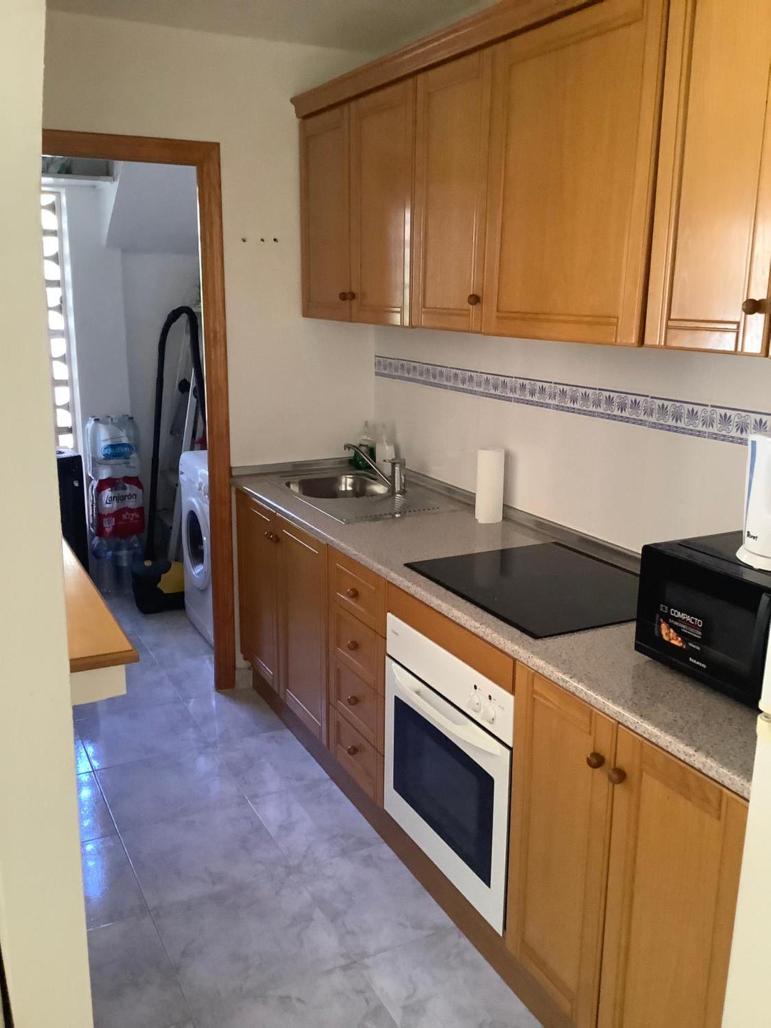 Villa Martin Secure Complex Two Bed Apartment With Access To Six Pools San Miguel De Salinas Εξωτερικό φωτογραφία