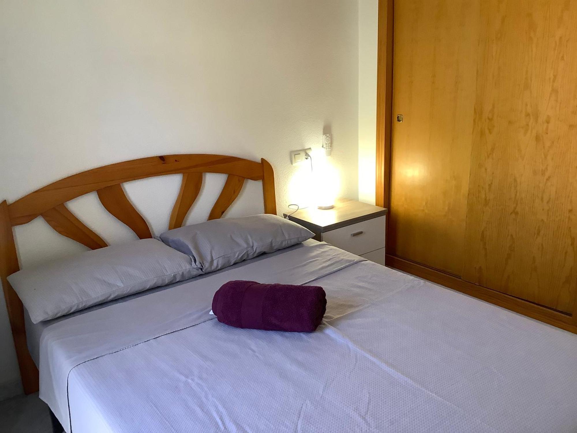 Villa Martin Secure Complex Two Bed Apartment With Access To Six Pools San Miguel De Salinas Εξωτερικό φωτογραφία