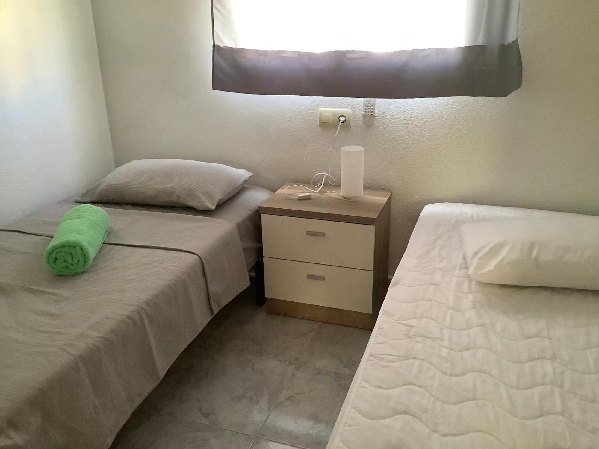 Villa Martin Secure Complex Two Bed Apartment With Access To Six Pools San Miguel De Salinas Εξωτερικό φωτογραφία
