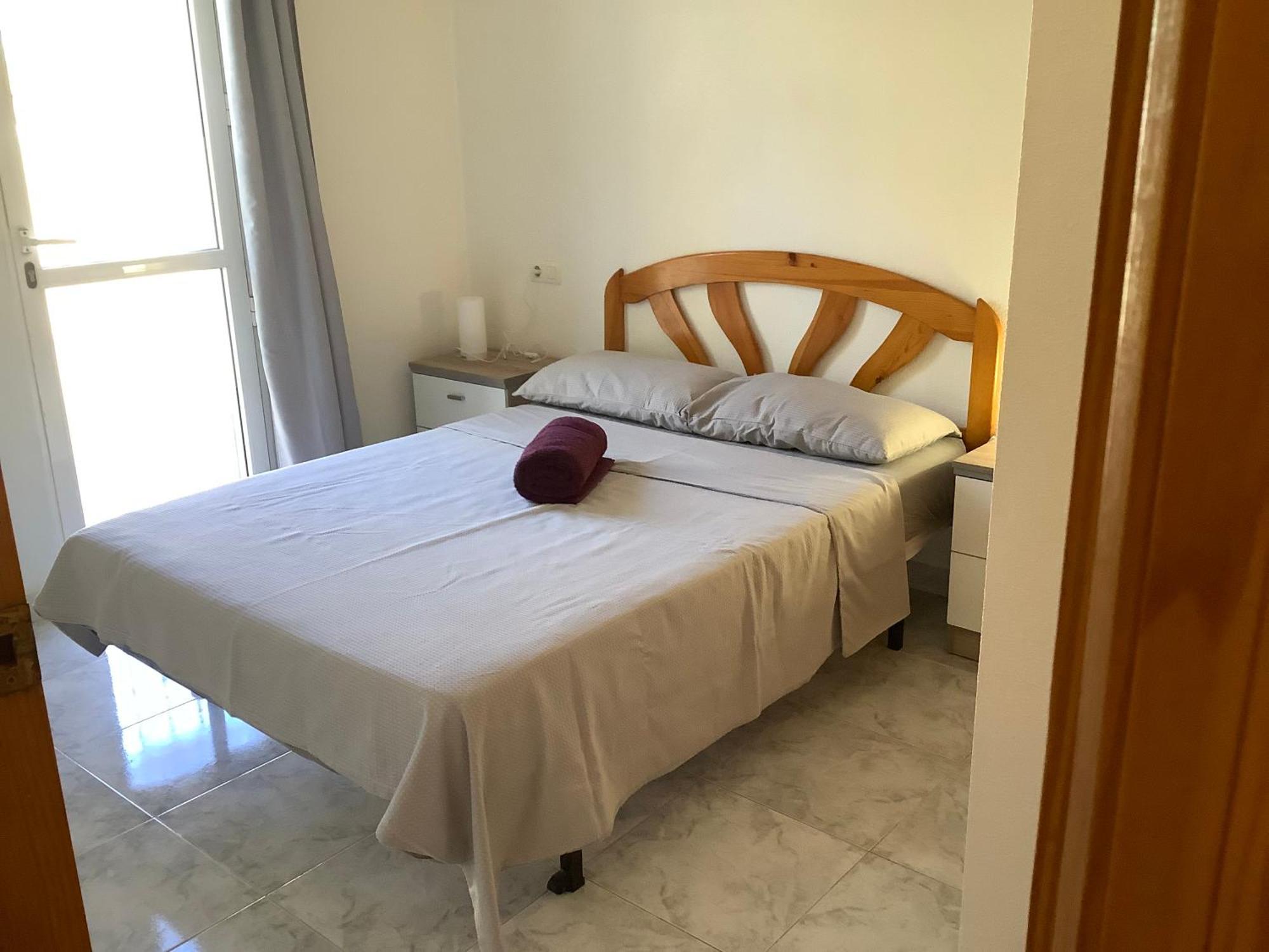 Villa Martin Secure Complex Two Bed Apartment With Access To Six Pools San Miguel De Salinas Εξωτερικό φωτογραφία