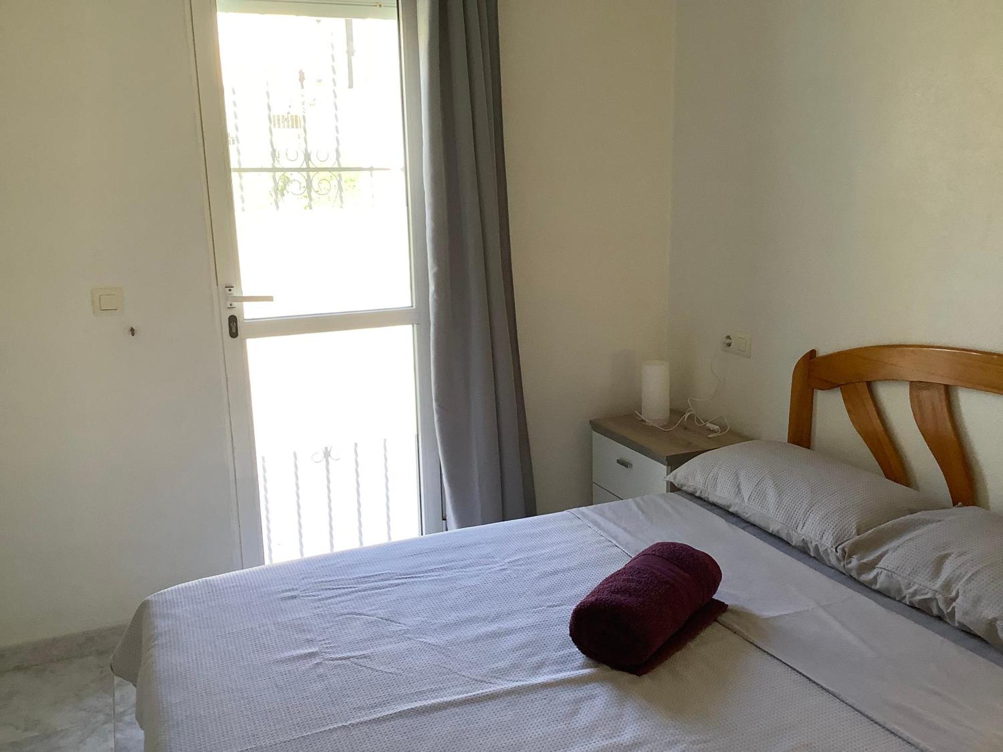 Villa Martin Secure Complex Two Bed Apartment With Access To Six Pools San Miguel De Salinas Εξωτερικό φωτογραφία