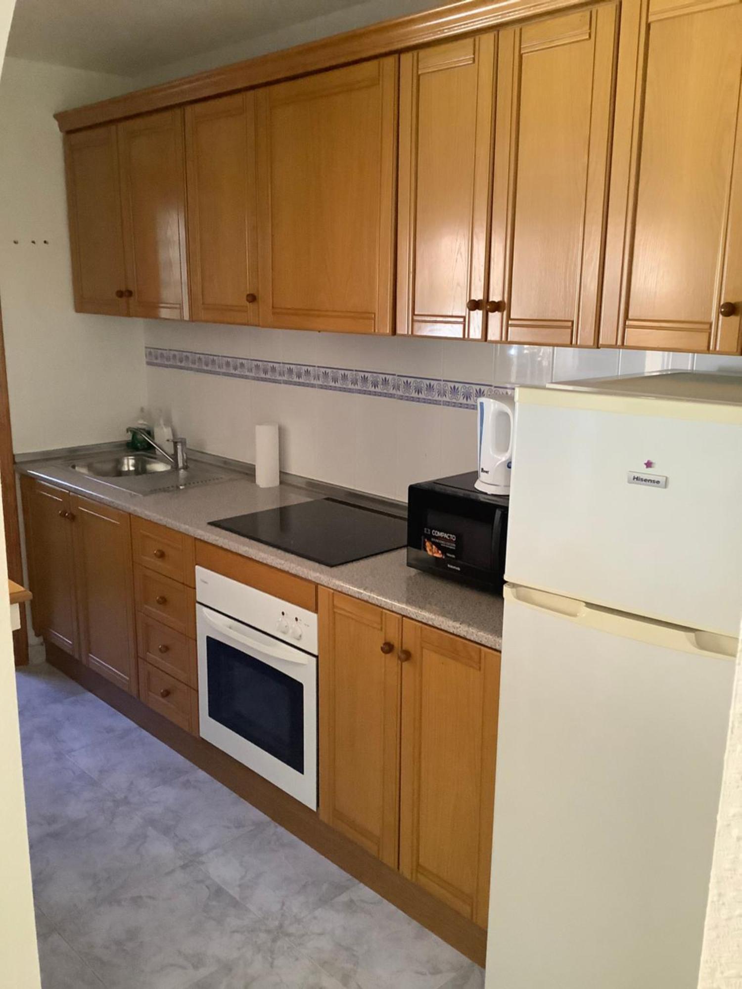 Villa Martin Secure Complex Two Bed Apartment With Access To Six Pools San Miguel De Salinas Εξωτερικό φωτογραφία