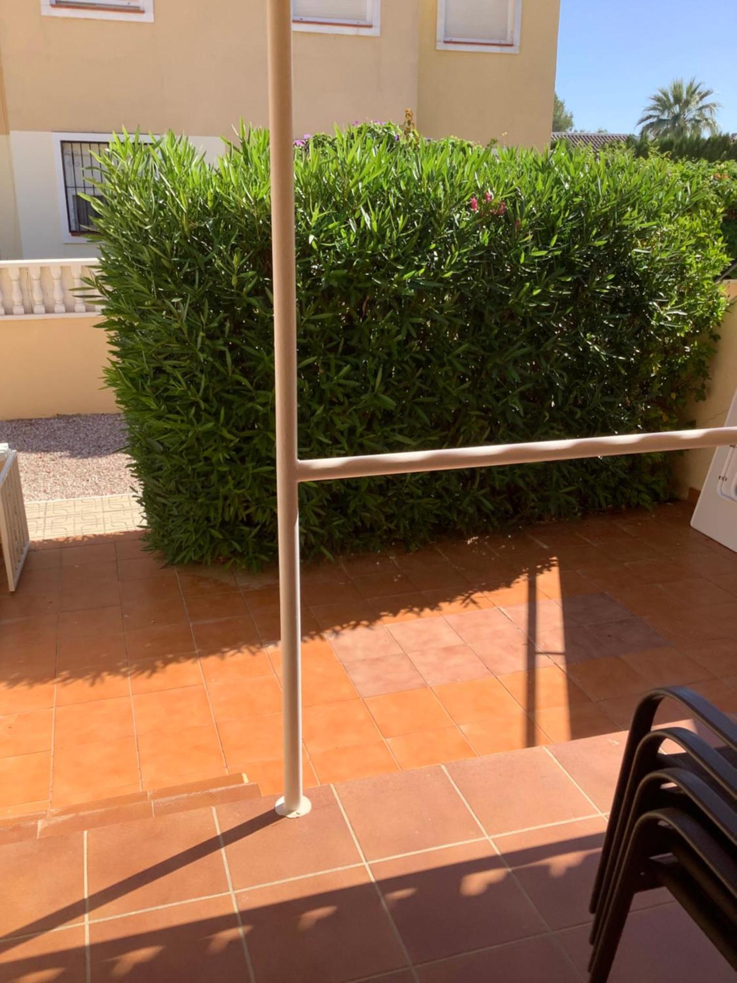 Villa Martin Secure Complex Two Bed Apartment With Access To Six Pools San Miguel De Salinas Εξωτερικό φωτογραφία