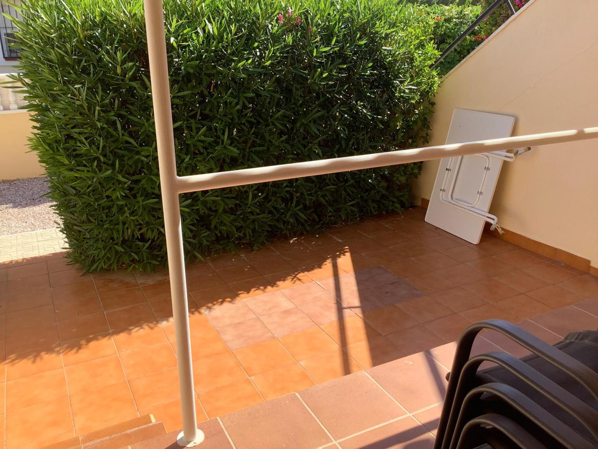 Villa Martin Secure Complex Two Bed Apartment With Access To Six Pools San Miguel De Salinas Εξωτερικό φωτογραφία